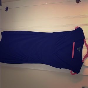 Ralph Lauren Dress Navy Size 4